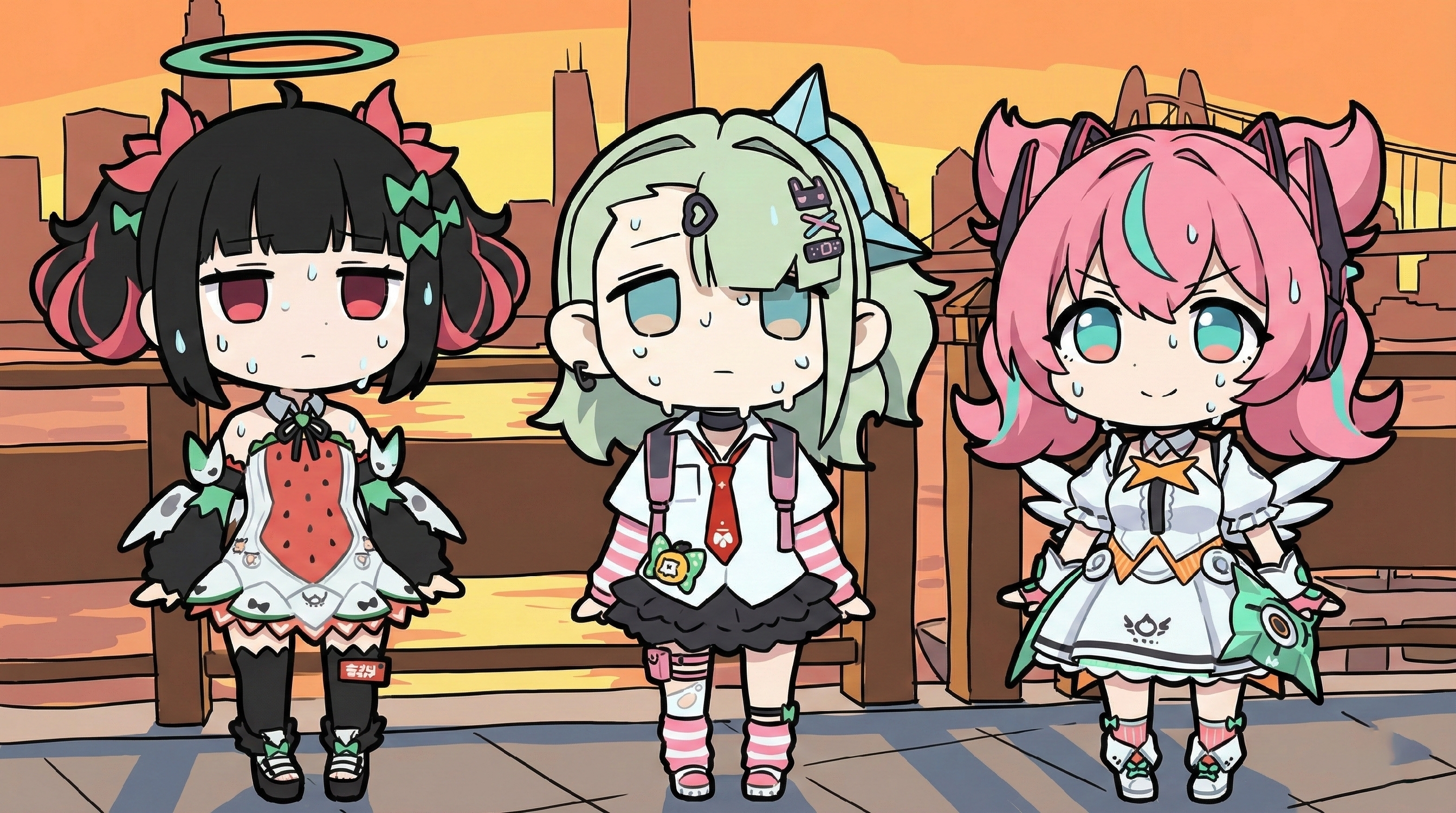 绝区零-妄想天使-我也要跳舞吗？